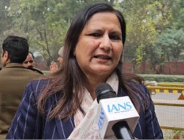 दिल्ली विधानसभा चुनाव में भाजपा को आशीर्वाद देगी दिल्ली की जनता : कमलजीत सहरावत 