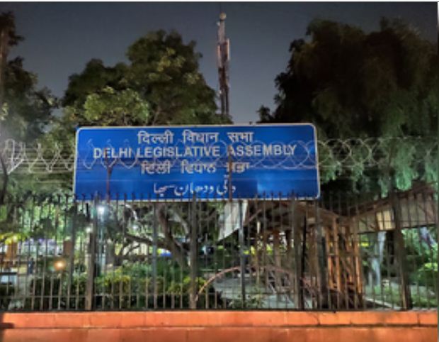 दिल्ली विधानसभा चुनाव में हॉट सीट बना जंगपुरा, आसान नहीं सिसोदिया की राह 