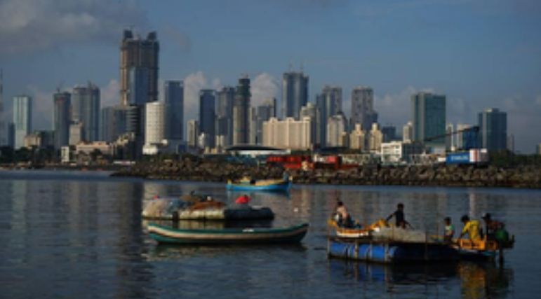 मुंबई में 2024 में ऑफिस लीजिंग और आवासीय बिक्री में जबरदस्त उछाल