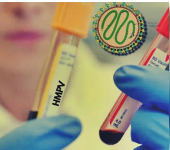 नागपुर में दो एचएमपीवी मामलों के बाद महाराष्ट्र सरकार ने बनाई टास्क फोर्स 