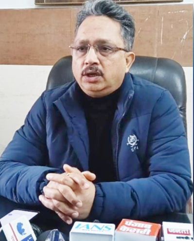 एचएमपीवी वायरस को लेकर कुरुक्षेत्र स्वास्थ्य विभाग अलर्ट 