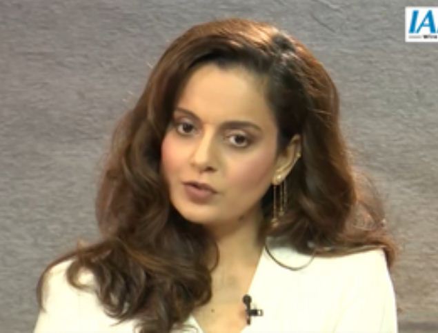 प्रियंका गांधी को दिया 'इमरजेंसी' देखने का आमंत्रण, इंदिरा गांधी की गरिमा पर पूरा फोकस : कंगना रनौत