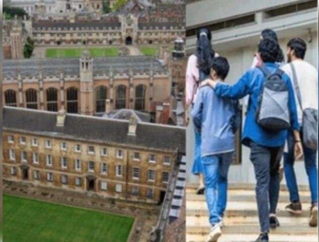 कनाडा, यूके और ऑस्ट्रेलिया जाने वाले छात्रों की संख्या में आई भारी कमी 