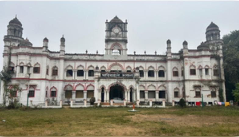 पटना में लोक निजी भागीदारी के तहत तीन पांच सितारा होटलों के निर्माण की प्रक्रिया शुरू 