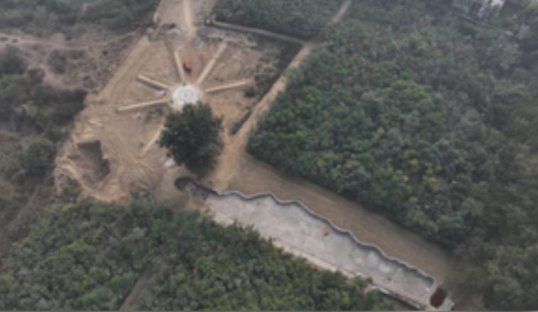 महाकुंभ 2025 : प्रयागराज आने वाले श्रद्धालुओं को मिलेगी शुद्ध और स्वच्छ वायु