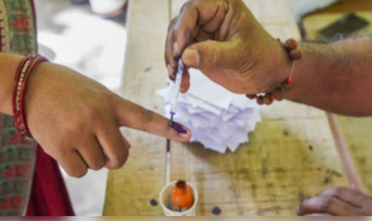 यूपी : मिल्कीपुर में पांच फरवरी को होगा चुनाव, जिला प्रशासन ने की तैयारी 