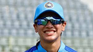 मंधाना की कप्तानी में भारतीय टीम की नजरें जीत की लय कायम रखने पर