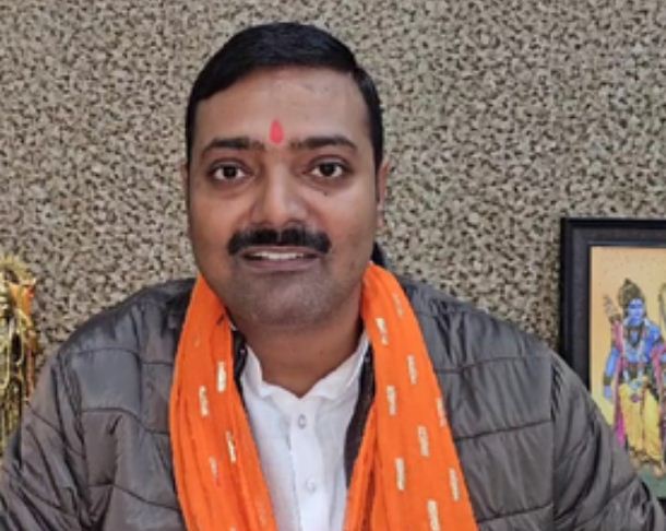 1978 के संभल दंगों के पीड़ितों को अब भी न्याय का इंतजार : राकेश त्रिपाठी 