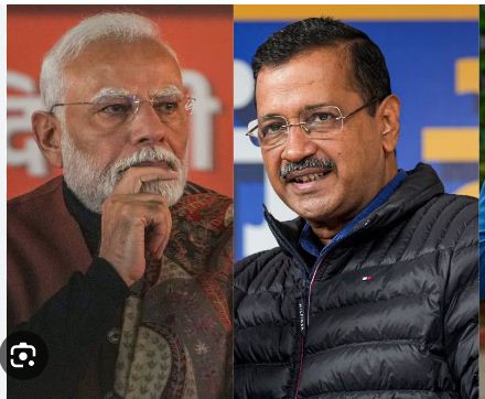दिल्ली विधानसभा चुनाव में इस बार  मुकाबला कांटे की टक्कर का क्यों है?