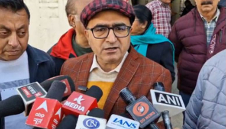 कठुआ : एचएमपीवी से निपटने के लिए जीएमसी ने कसी कमर, तैयार किए 50 आइसोलेशन बेड 