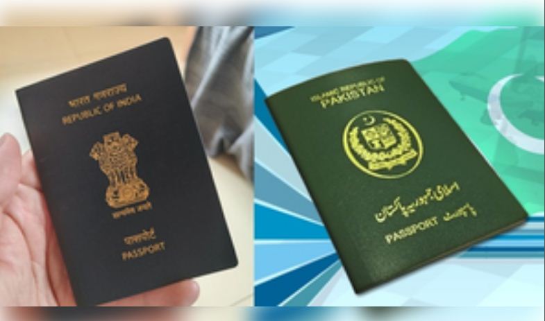 पासपोर्ट रैकिंग : इस एशियाई देश का पासपोर्ट दुनिया में सबसे शक्तिशाली, पाकिस्तान का बुरा हाल, जानें भारत का नंबर 