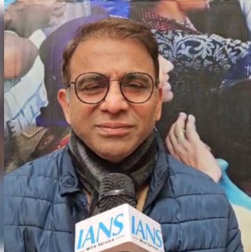 केंद्र की ओबीसी लिस्ट में दिल्ली के जाटों को किया जाए शामिल : राघवेंद्र शौकीन 