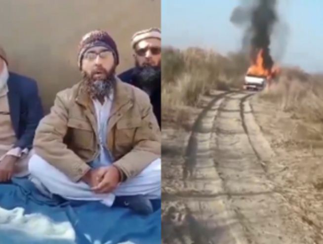 पाकिस्तान : टीटीपी का आतंक जारी, परमाणु ऊर्जा आयोग के 16 कर्मचारियों को बनाया बंधक 