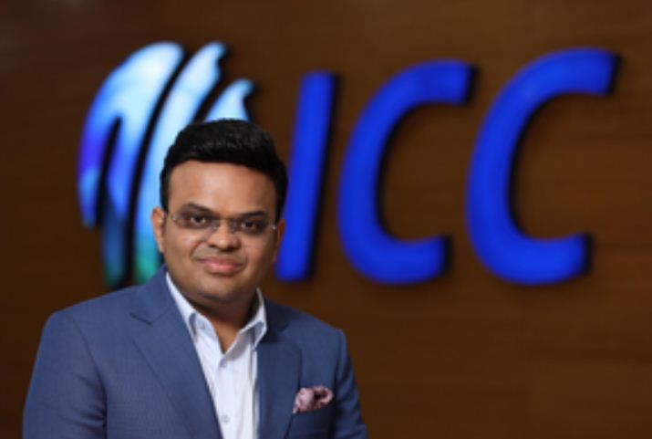 बीसीसीआई रविवार को अपनी एसजीएम में आईसीसी चेयरमैन जय शाह को सम्मानित करेगा 