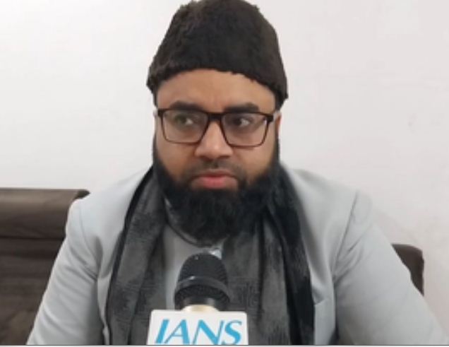 तिहाड़ की खिचड़ी खाकर आए हैं केजरीवाल, सिसोदिया और सत्येंद्र जैन : शोएब जमई 