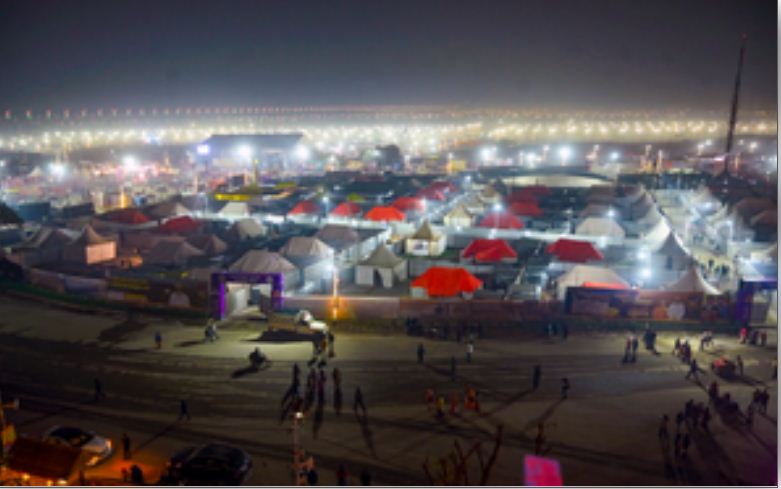 महाकुंभ में वन नेशन वन इलेक्शन पर 18 जनवरी को आयोजित होगा व्याख्यान 