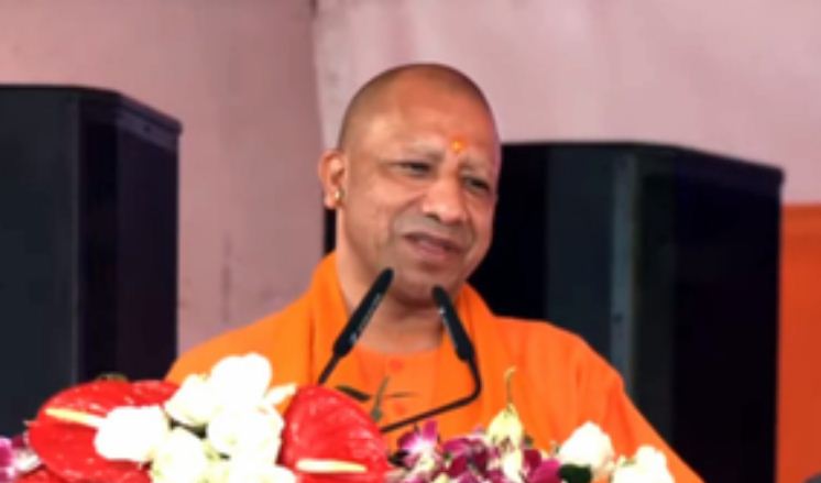 सत्य को अधिक दिनों तक धुंधला करके कोई नहीं रख सकता : सीएम योगी 