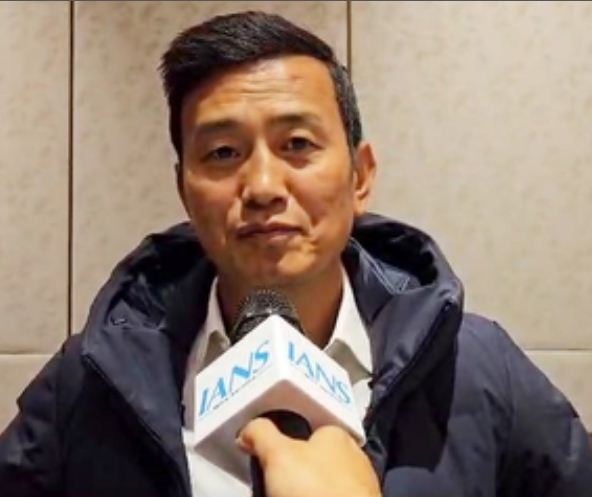 खेल और शिक्षा मंत्रालय को मिलकर काम करना होगा : बाईचुंग भूटिया 