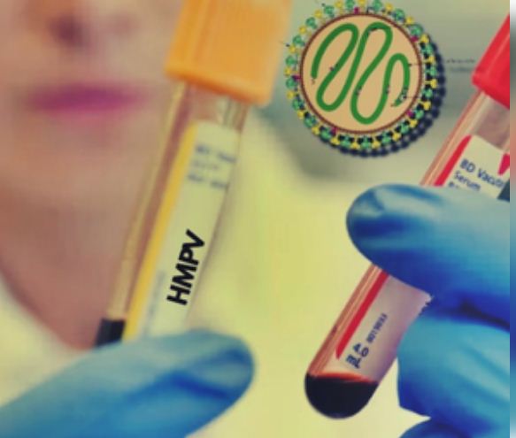 पुडुचेरी में भी एचएमपीवी की दस्तक, 5 वर्षीय बच्ची संक्रमित 