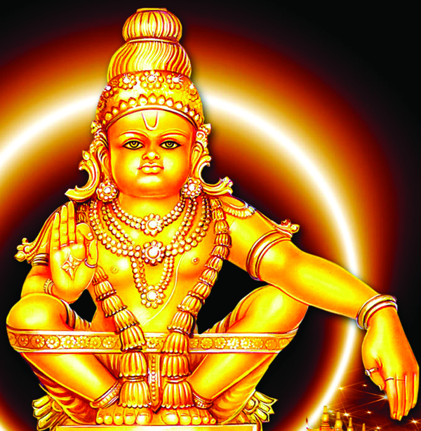 मकर संक्रांत पर श्रीअय्यप्पा मंदिर प्रांगण दीपों से सजेगा मकर संक्रांत पर श्रीअय्यप्पा मंदिर प्रांगण दीपों से सजेगा
