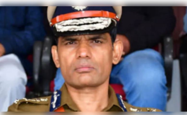दिल्ली के नए स्पेशल पुलिस कमिश्नर होंगे विजय कुमार 