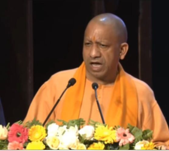 सीएम योगी ने पीआरडी जवानों को दिया तोहफा, 500 रुपये प्रतिदिन करने की घोषणा की