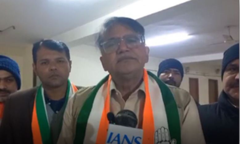 आम आदमी पार्टी को पूर्वांचलियों का विरोध झेलना पड़ रहा है : देवेंद्र सहरावत 