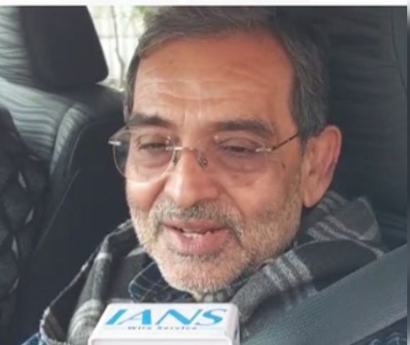 खून-पसीने से पूर्वांचली लोगों ने दिल्ली को सींचा है, चुनाव में केजरीवाल को करारा जवाब मिलेगा : उपेंद्र कुशवाहा 