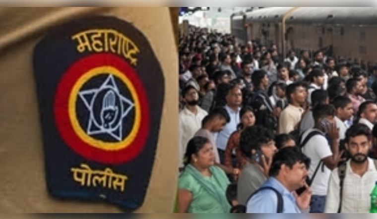 मुंबई पुलिस कांस्टेबल भर्ती परीक्षा में नकल करते पाए गए पांच लोग, सभी के खिलाफ मामला दर्ज 