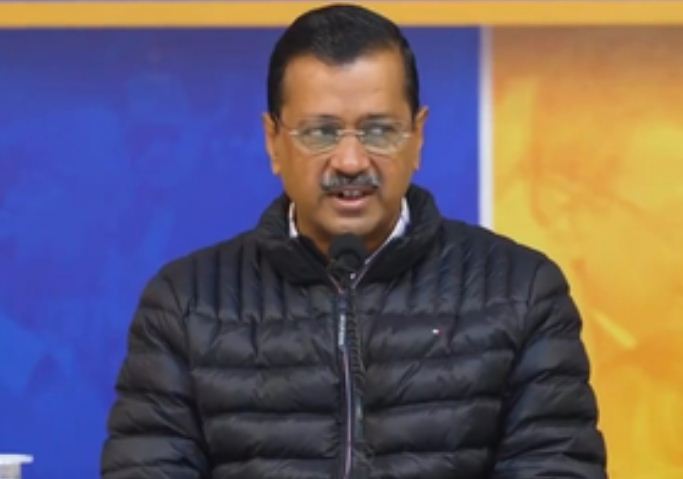 दिल्ली चुनाव : प्रत्याशी अवध ओझा पर लटकी चुनाव नहीं लड़ पाने की तलवार, 'आप' जाएगी आयोग के द्वार 