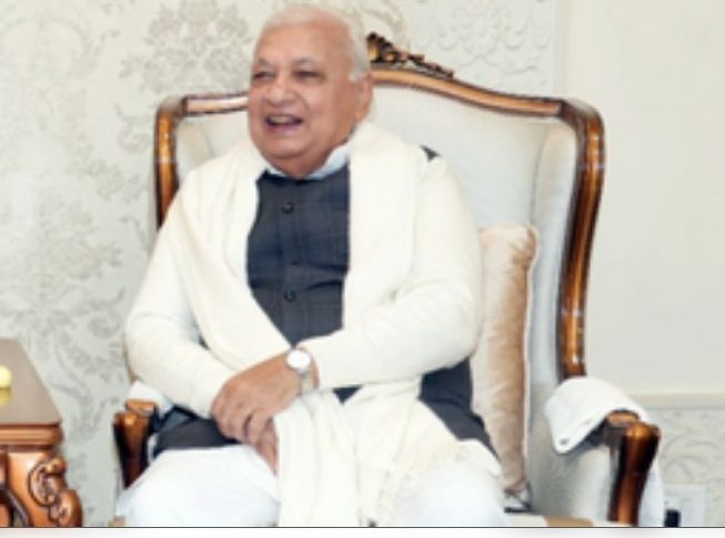 बिहार के राज्यपाल से मिलेगा बीपीएससी छात्रों का शिष्टमंडल