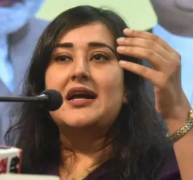 आप नेता सत्येंद्र जैन की मानहानि याचिका राजनीति से प्रेरित: भाजपा की बांसुरी स्वराज ने अदालत में कहा