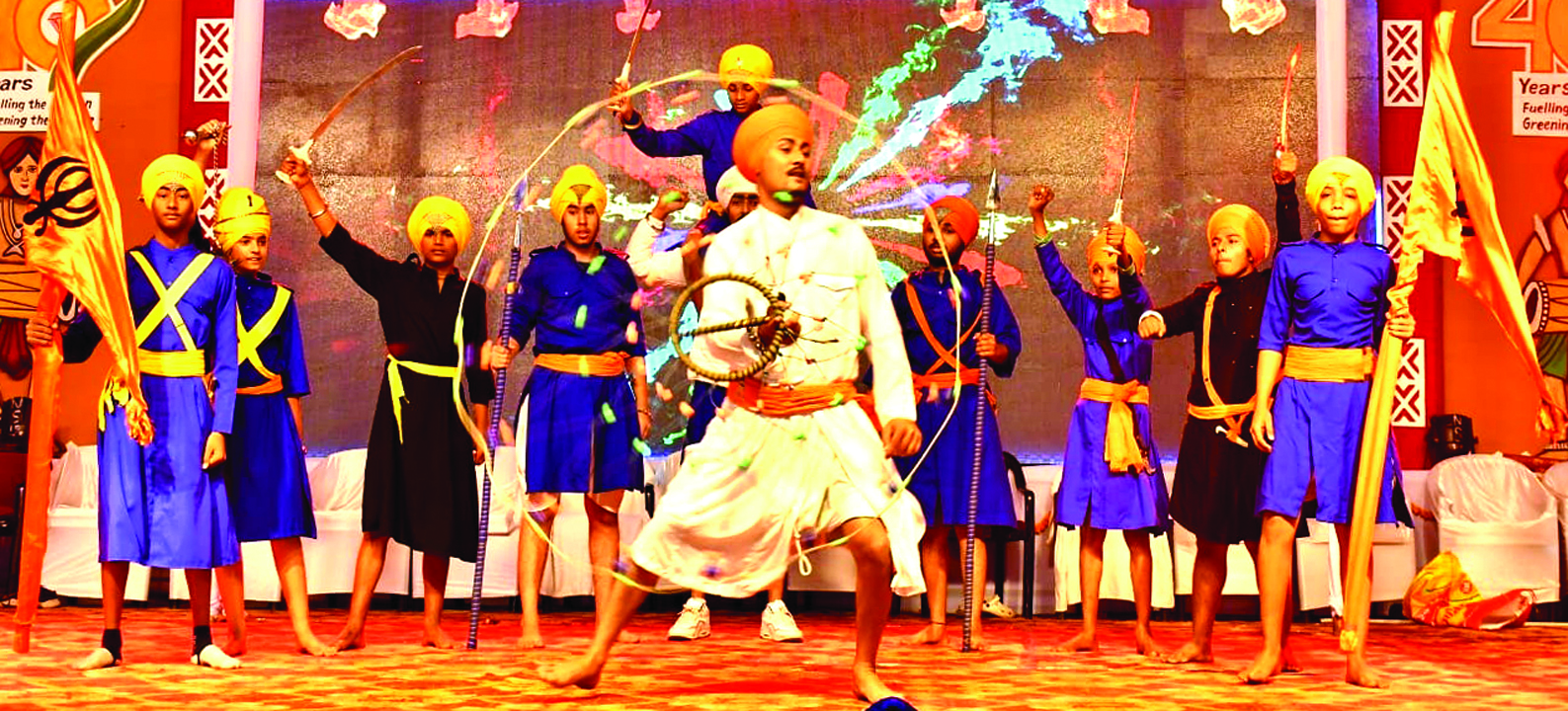 बीएनआई व्यापार व उद्योग मेला बना दर्शकों मे लोकप्रियता का माइलस्टोन बीएनआई व्यापार व उद्योग मेला बना दर्शकों मे लोकप्रियता का माइलस्टोन