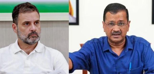 कांग्रेस अगर दिल्ली चुनाव मज़बूती से लड़ी तो क्या इसका सीधा नुक़सान ‘आप’ को होगा?