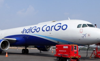 इंडिगो की गोवा-मुंबई उड़ान को बम की झूठी धमकी मिली