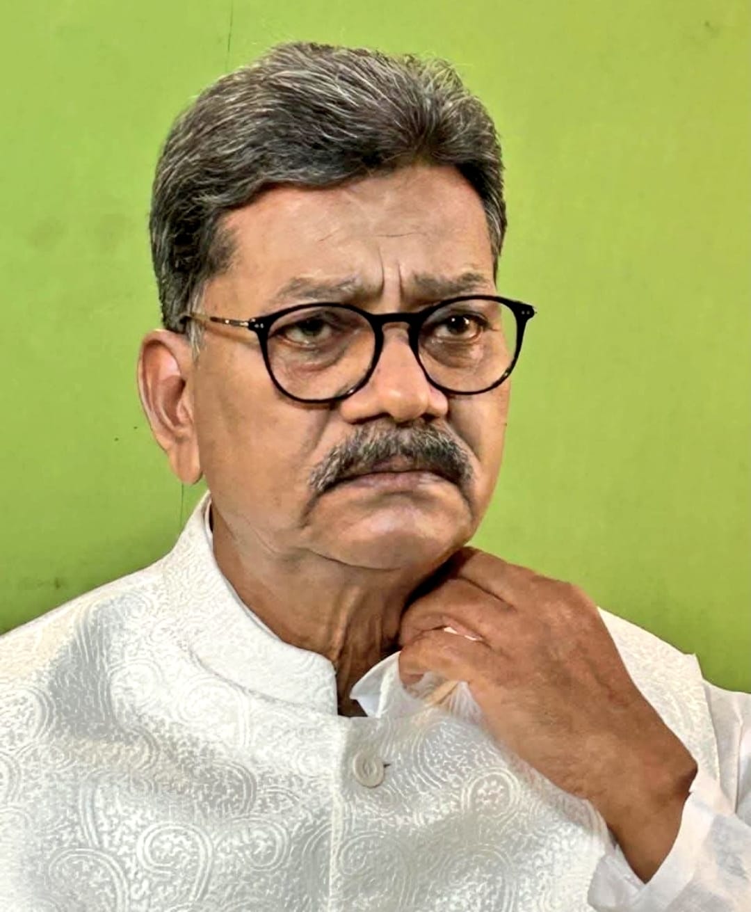 राज्य में चिटफंड पार्ट 2 हजारों करोड़ की लूट सरकार मौन - डॉ. महंत