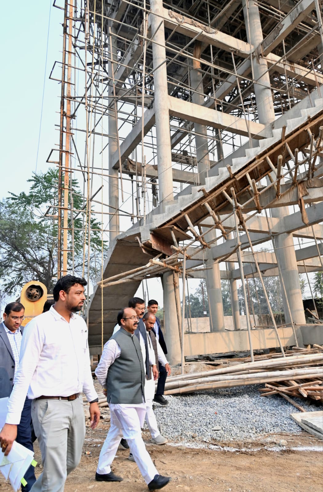 माना नगर पंचायत को पानी रायपुर निगम से, चार हजार घरों में पहुंचेगा नल से जल माना नगर पंचायत को पानी रायपुर निगम से, चार हजार घरों में पहुंचेगा नल से जल
