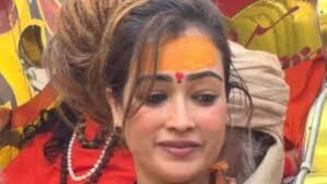 आईआईटी के पूर्व छात्र बने “इंजीनियर बाबा”, युवती ने ग्लैमर जगत छोड़कर चुनी अध्यात्म की राह आईआईटी के पूर्व छात्र बने “इंजीनियर बाबा”, युवती ने ग्लैमर जगत छोड़कर चुनी अध्यात्म की राह