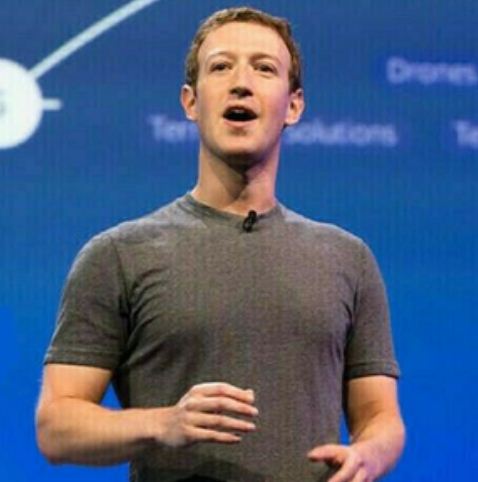 मार्क जुकरबर्ग की टिप्पणी के लिए मेटा ने माफी मांगी 