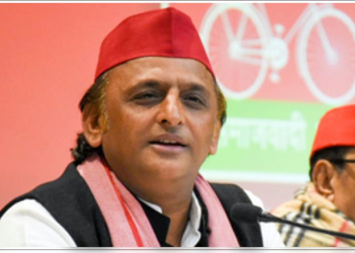 अखिलेश बोले संगम तब जाएंगे, जब मां गंगा बुलाएंगी