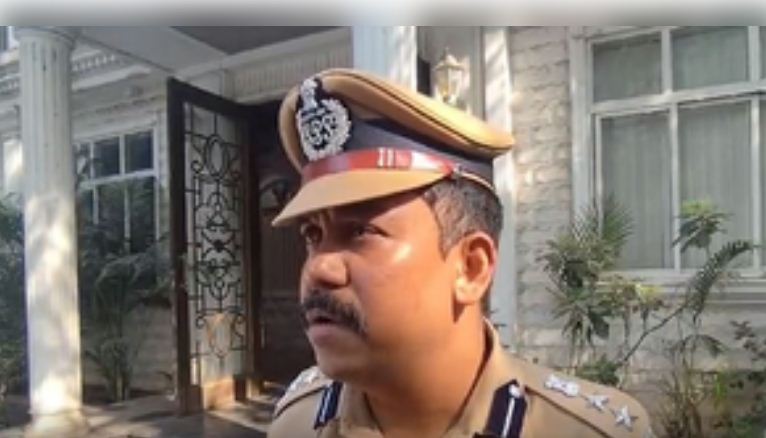 ‘हम मामले की जांच में जुटे हुए हैं’ ,सैफ अली खान पर हुए हमले को लेकर बोले डीसीपी दीक्षित गेडाम 