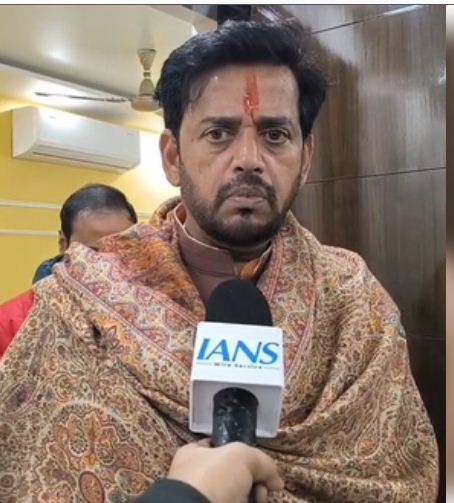 सैफ का परिवार आश्वस्त रहे, सरकार उनके साथ है, दोषी जल्द पकड़ा जाएगा : रवि किशन 