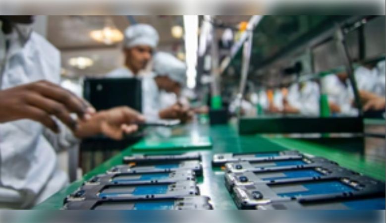 दिसंबर 2024 में भारत के इलेक्ट्रॉनिक्स सामान निर्यात में 35 प्रतिशत का जबरदस्त उछाल 