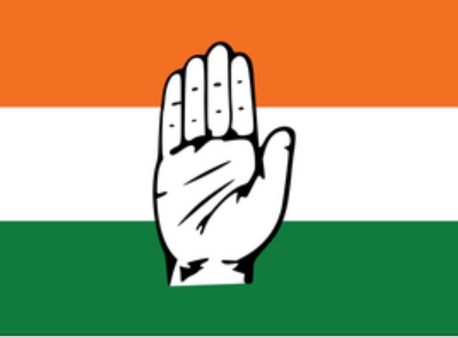 दिल्ली चुनाव 2025 : कांग्रेस की पांचवी लिस्ट जारी, तिमारपुर से लोकेंद्र चौधरी और रोहतास नगर से सुरेश वाटी चौहान प्रत्याशी