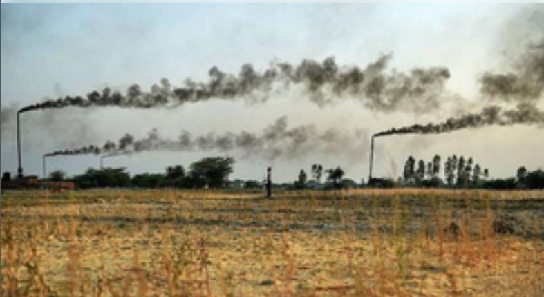 गर्भधारण से पहले जहरीली हवा में सांस लेना बच्चे के लिए खतरनाक, हो सकता है मोटापे का शिकार: शोध 