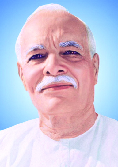 प्रजापिता ब्रह्मा बाबा पुण्यतिथि को ईश्वरीय विश्वविद्यालय विश्व शांति दिवस मनाएगा प्रजापिता ब्रह्मा बाबा पुण्यतिथि को ईश्वरीय विश्वविद्यालय विश्व शांति दिवस मनाएगा