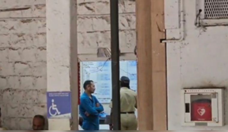 सैफ अली खान अटैक केस : ऑटो ड्राइवर से पूछताछ कर रही है बांद्रा पुलिस 