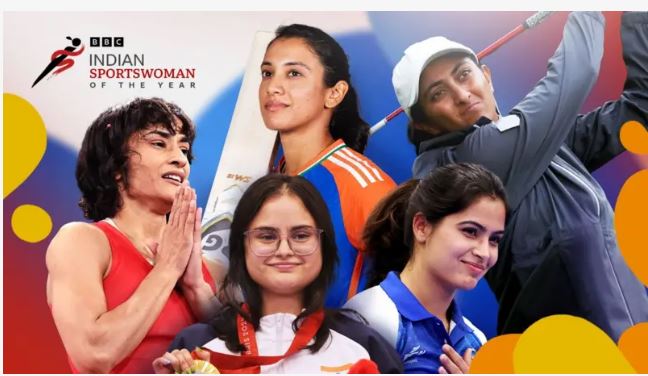 बीबीसी इंडियन स्पोर्ट्सवुमन ऑफ द ईयर प्रीतम सिवाच भारतीय महिला कोच पर भरोसे की कमी के बारे में बोलीं