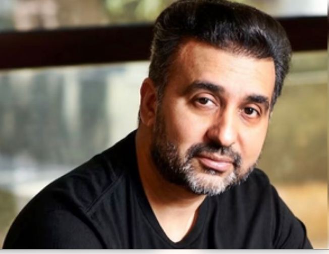 पोर्नोग्राफी मामले को लेकर ईडी का खुलासा, 'राज कुंद्रा दर्ज करा चुके हैं बयान'