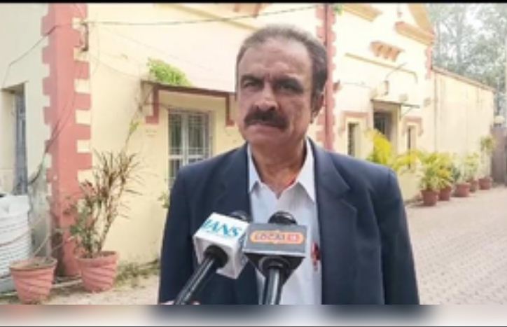 जबलपुर के जिला अस्पताल का विस्तार, अब होगी 500 बिस्तर की क्षमता